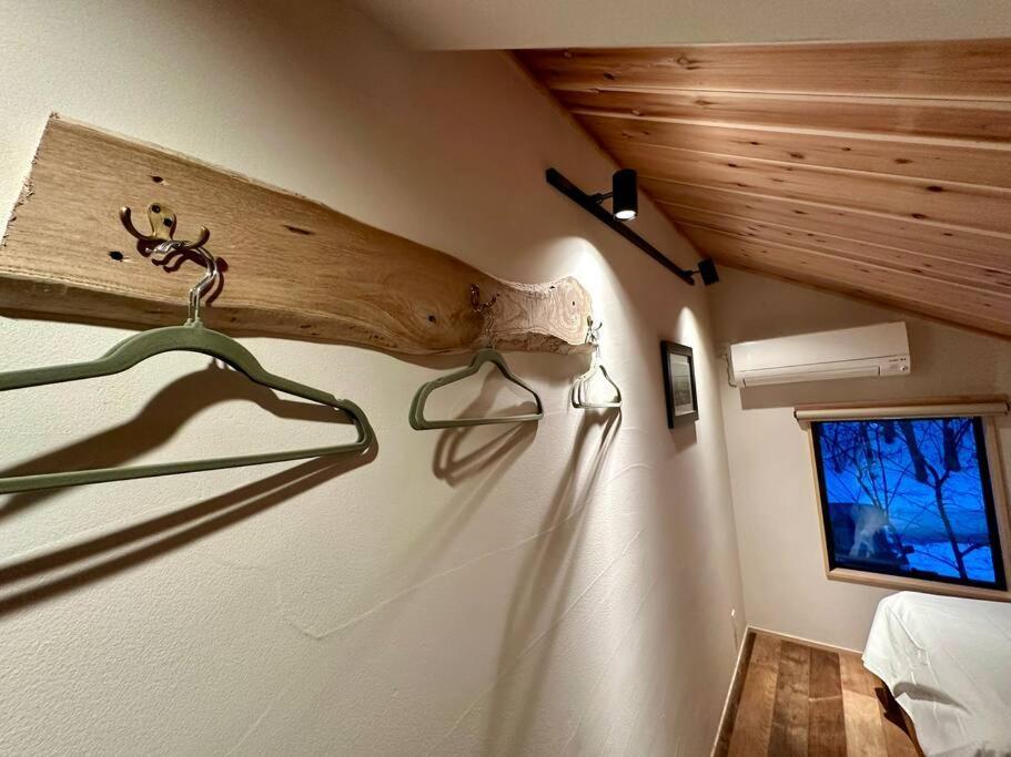 The Misorano Cottage Hakuba Exterior foto